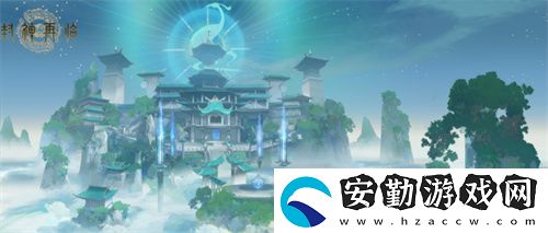 會(huì)打有什么用！封神再臨里最重要的是背景！