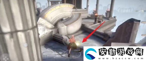 黑色信標2