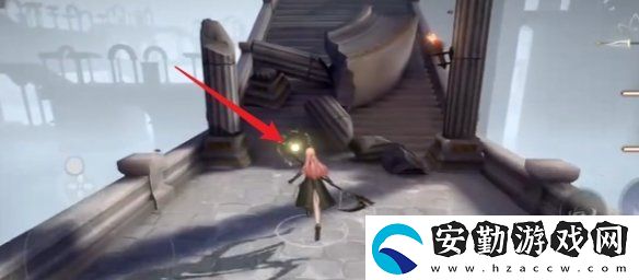 黑色信標2