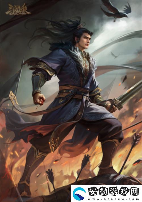 三國殺OL元旦狂歡！全新多形態(tài)武將SP曹操震撼來襲！