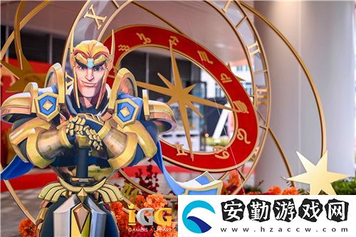 IGG天盟大廈落成！這家19年的全球化公司迎來了新里程碑