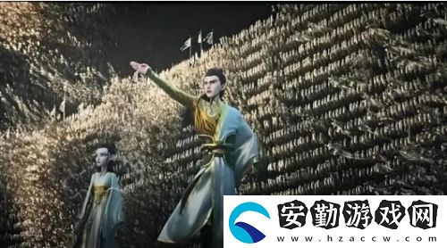 哪吒2知道無量仙翁真面目后