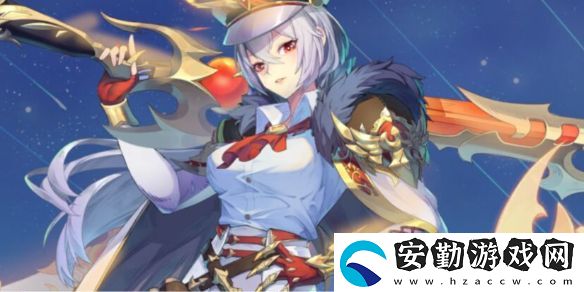 永夜降臨復(fù)蘇菲尼技能是什么