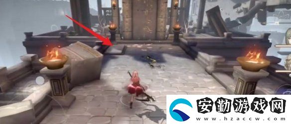 黑色信標2