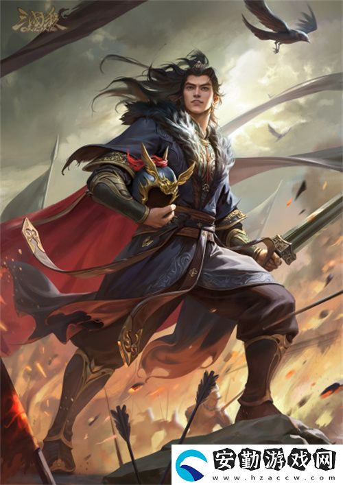 三國殺OL元旦狂歡！全新多形態(tài)武將SP曹操震撼來襲！