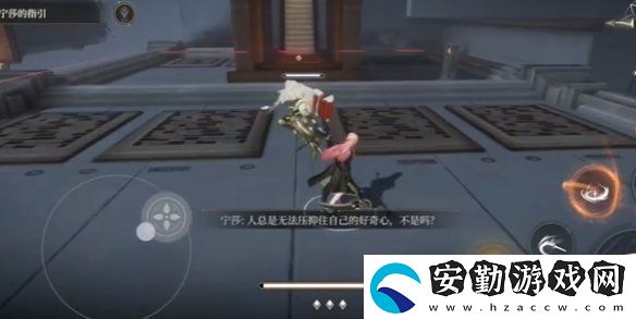 黑色信標(biāo)1