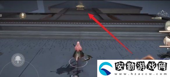 黑色信標(biāo)1