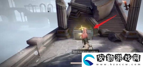 黑色信標2