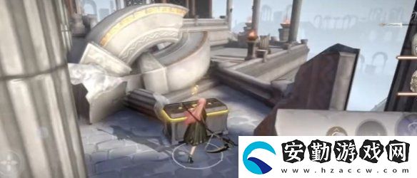 黑色信標2