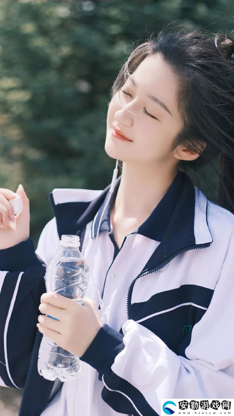 當(dāng)純少女18歲初休險
