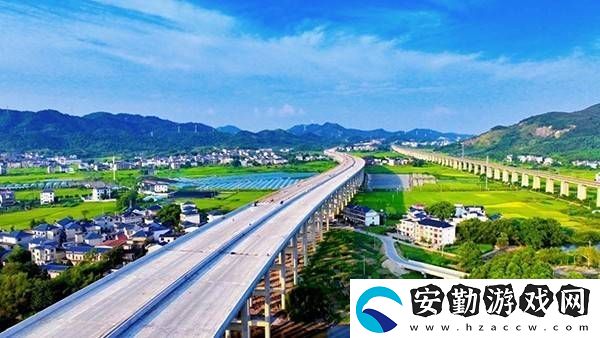 滬昆高速變身“智慧路”！江西交投與華為共筑一體化高速新未來
