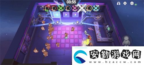 雙旦狂歡光暗歸來(lái)！太空殺攜手船員共同跨年
