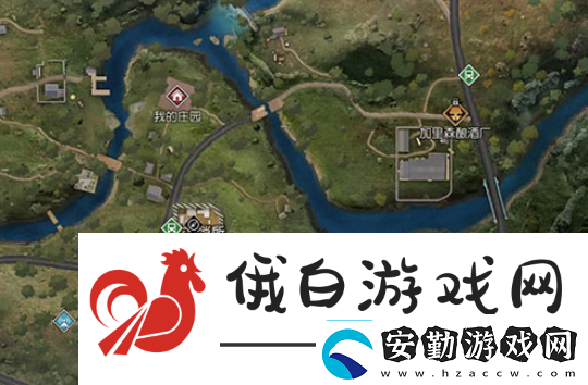 黎明覺(jué)醒藏寶圖孤獨(dú)的車廂位置在哪