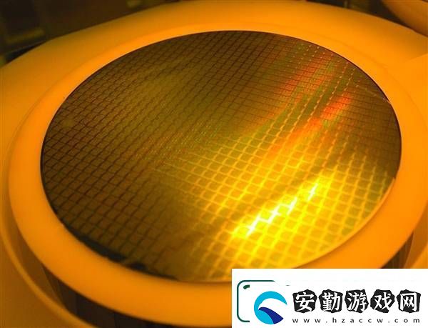 臺積電美廠量產(chǎn)4nm芯片