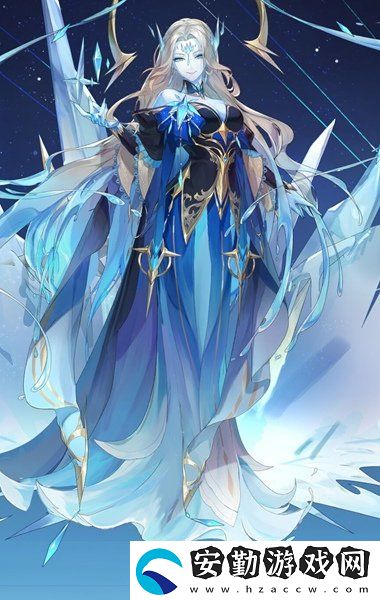 永夜降臨復(fù)蘇海倫技能是什么