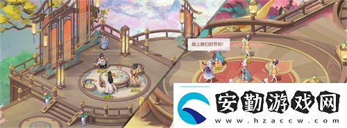 再聚長(zhǎng)安萬(wàn)象升級(jí)！宋軼攜手群星共慶長(zhǎng)安幻想二周年
