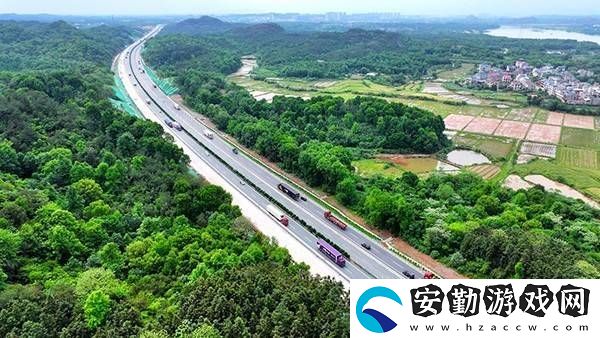 滬昆高速變身“智慧路”！江西交投與華為共筑一體化高速新未來