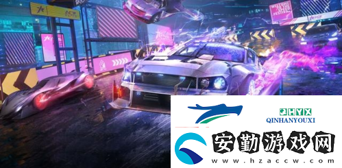 王牌競(jìng)速新手該怎么玩