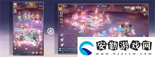 再聚長(zhǎng)安萬(wàn)象升級(jí)！宋軼攜手群星共慶長(zhǎng)安幻想二周年