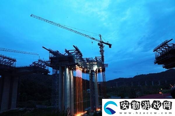 滬昆高速變身“智慧路”！江西交投與華為共筑一體化高速新未來