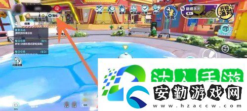 蛋仔派對(duì)怎么獲得幽魂追蹤