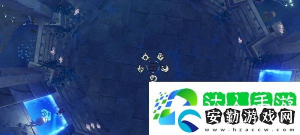 原神蛇心之地任務(wù)如何完成