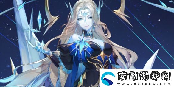 永夜降臨復(fù)蘇海倫技能是什么