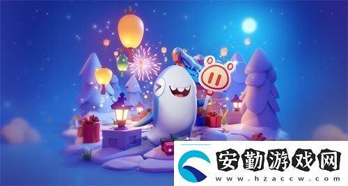 雙旦狂歡光暗歸來(lái)！太空殺攜手船員共同跨年