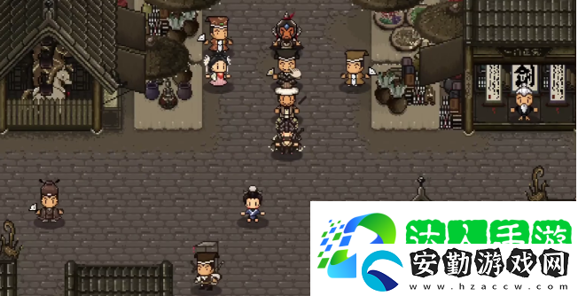 大江湖之蒼龍與白鳥中原篇攻略