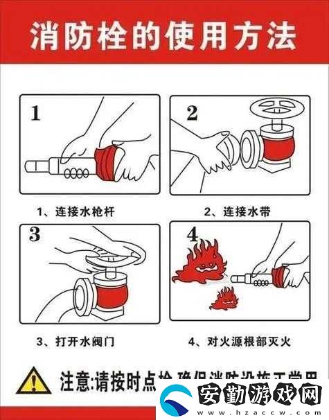 噴射戰(zhàn)士2消防栓玩法有何獨(dú)門(mén)技巧