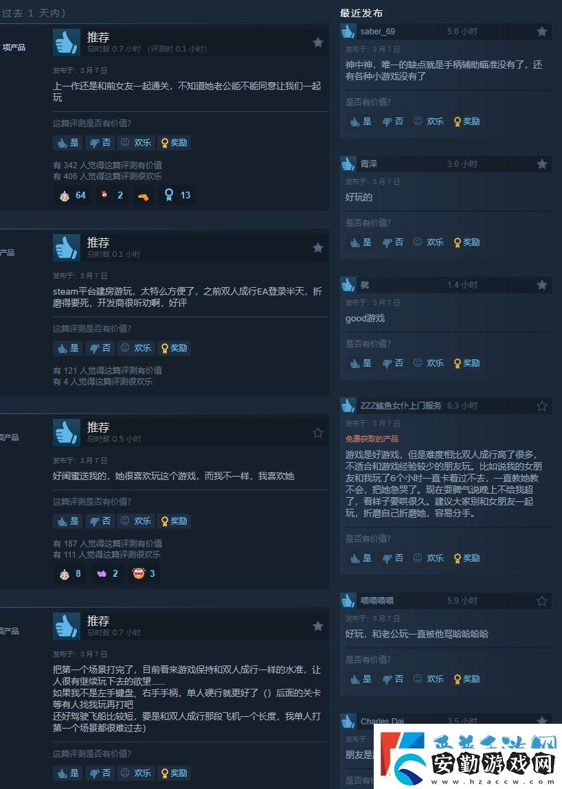 雙影奇境Steam首發(fā)“好評如潮”
