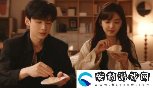 難哄所有人都看出桑延喜歡溫以凡
