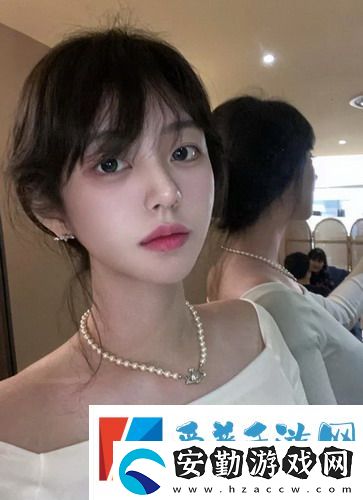 年輕朋友的妻子