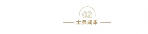 重返帝國怎么減少戰(zhàn)損