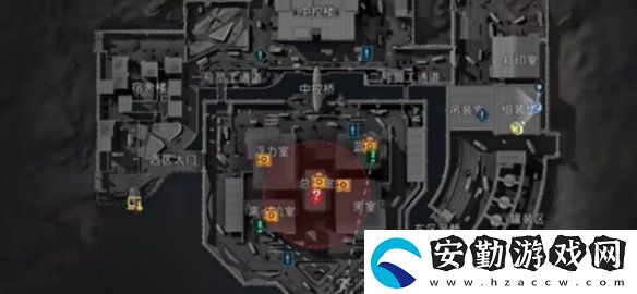 三角洲行動(dòng)3.1密碼是什么