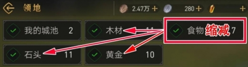 重返帝國怎么減少戰(zhàn)損
