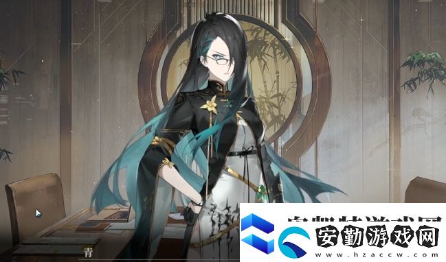 黑色信標青技能有哪些