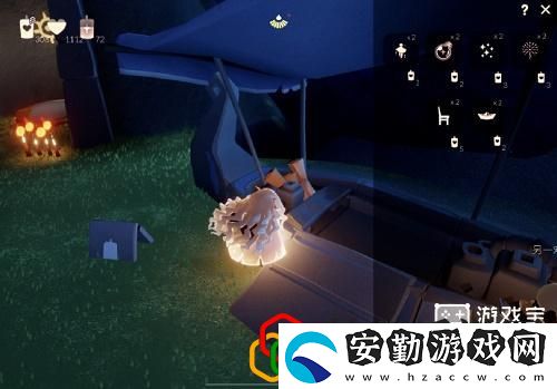 光遇花環(huán)先祖可以兌換什么物品