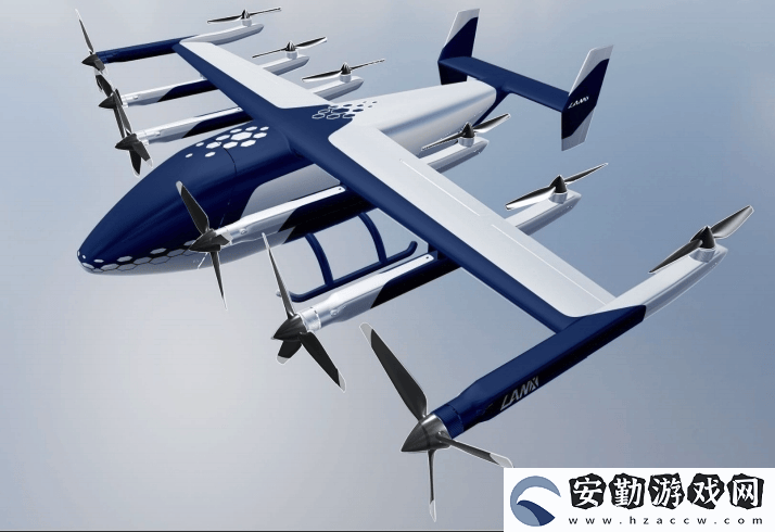 藍(lán)霄航空半年兩輪融資