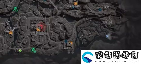 三角洲行動(dòng)3.1密碼是什么