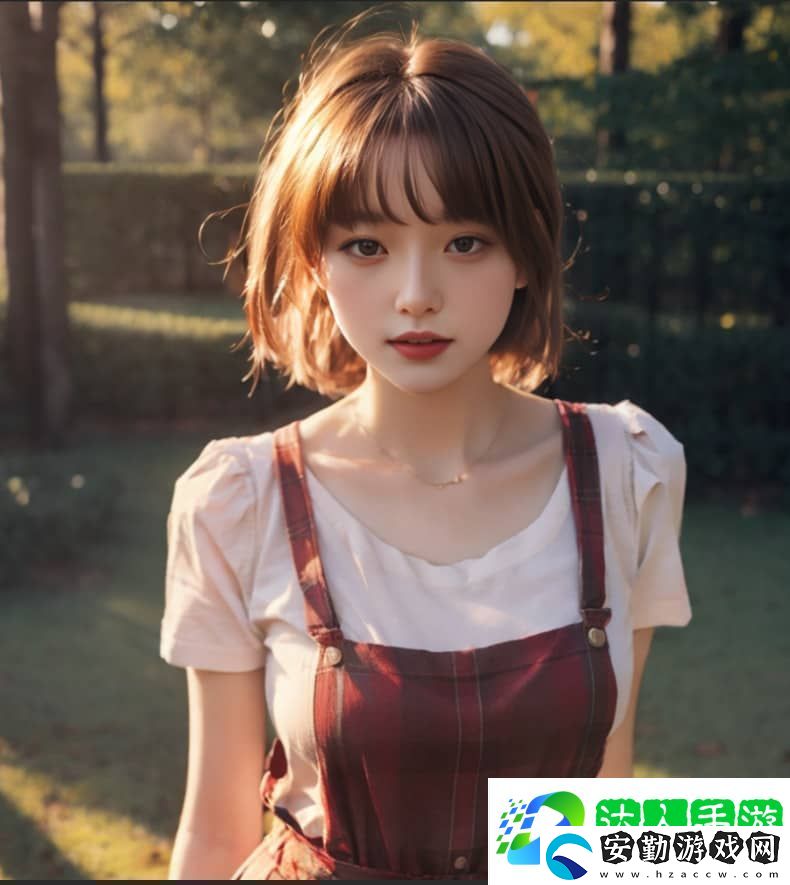 HM動漫的魅力