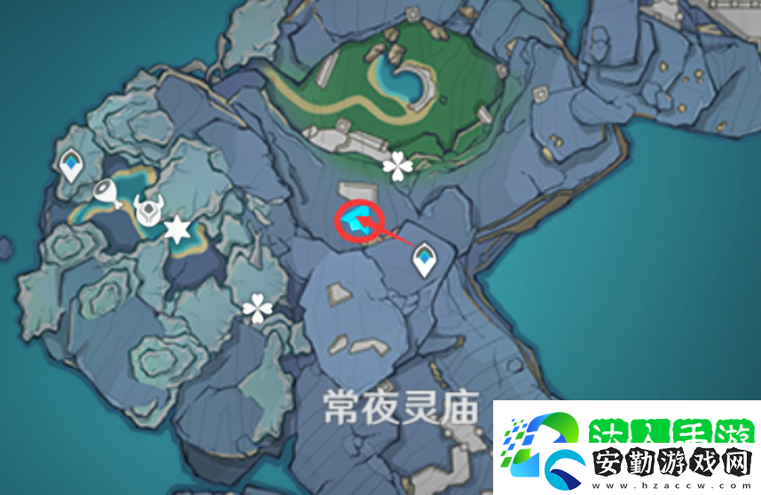 原神法厄同們?nèi)枞蝿杖绾瓮瓿?></p><p>25、將時間轉(zhuǎn)換為黑夜(往那個方向飛就能看到);</p><p style=