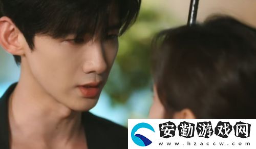 難哄所有人都看出桑延喜歡溫以凡