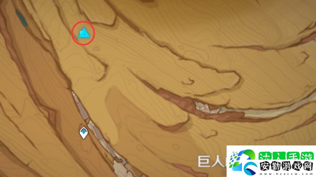 原神遠途勘探者留書六位置在哪