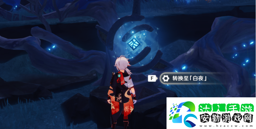 原神法厄同們?nèi)枞蝿杖绾瓮瓿?></p><p>26、激活鍵紋(共5個，繞著轉(zhuǎn)一圈就可以了)激活后會出現(xiàn)鬼影子;</p><p style=