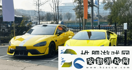 小米SU7