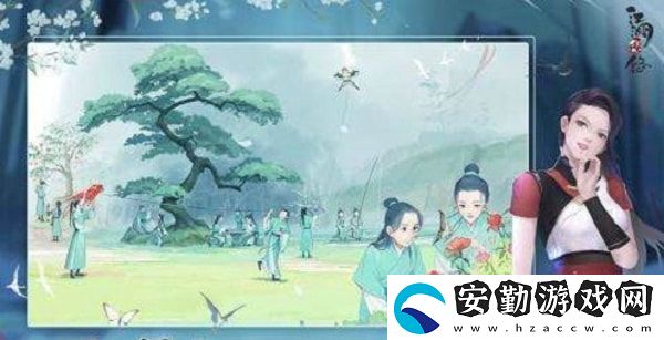 江湖悠悠擂臺賽怎么打
