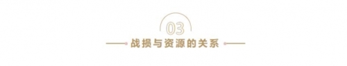 重返帝國怎么減少戰(zhàn)損