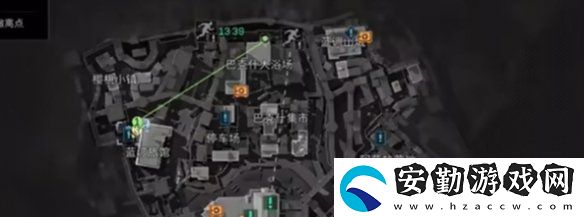 三角洲行動(dòng)3.1密碼是什么