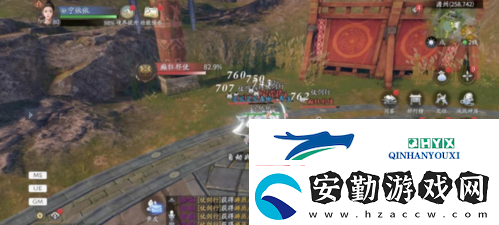 慶余年手游仗劍行怎么玩